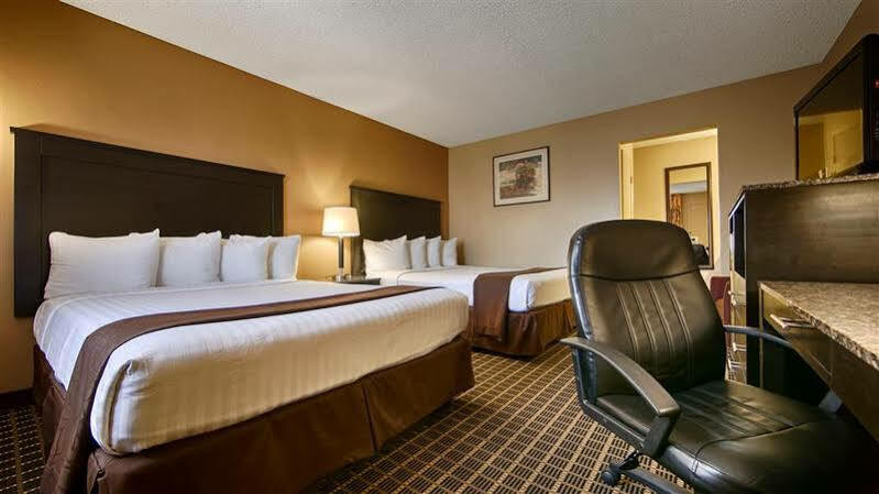 Quality Inn Chula Vista San Diego South Exterior foto